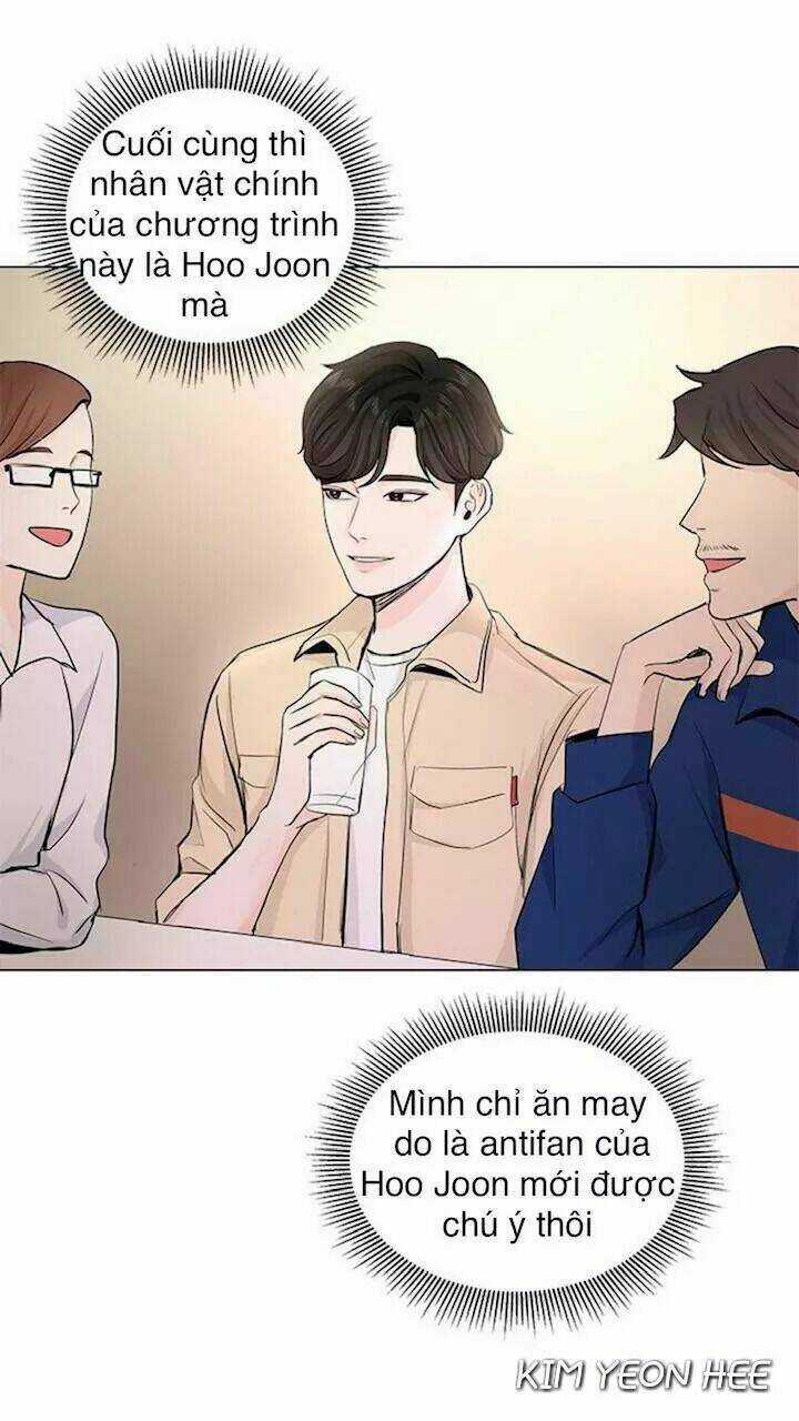 Tôi Kết Hôn Cùng Antifan - Chapter 21 - Trang 33