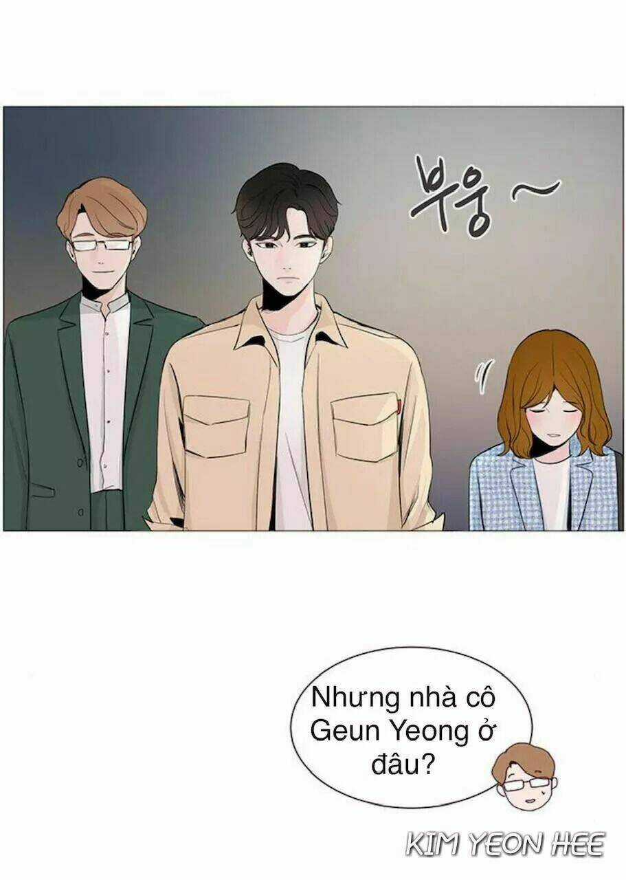 Tôi Kết Hôn Cùng Antifan - Chapter 21 - Trang 46