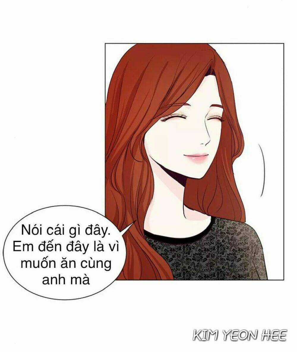 Tôi Kết Hôn Cùng Antifan - Chapter 21 - Trang 7