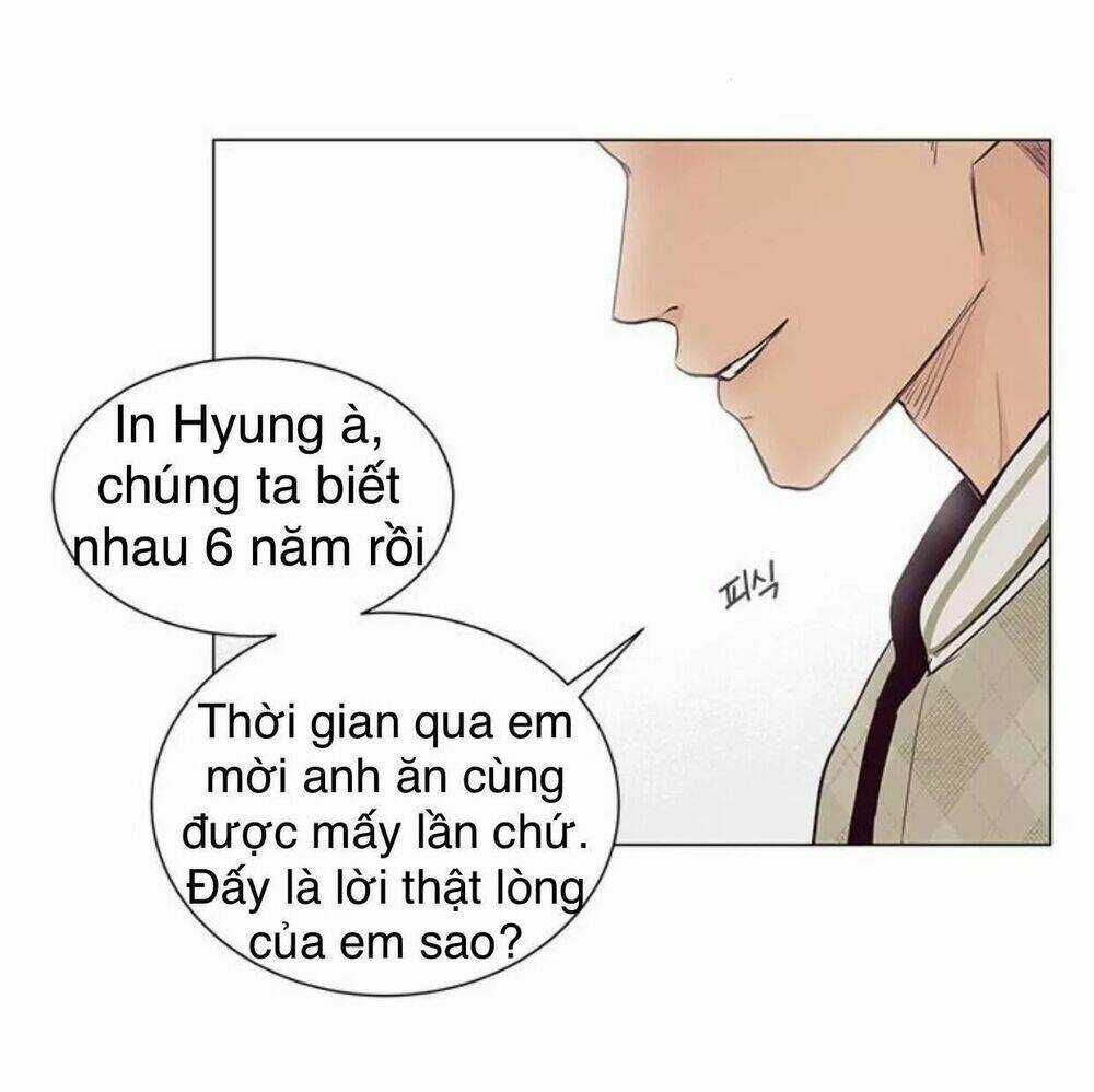 Tôi Kết Hôn Cùng Antifan - Chapter 21 - Trang 8