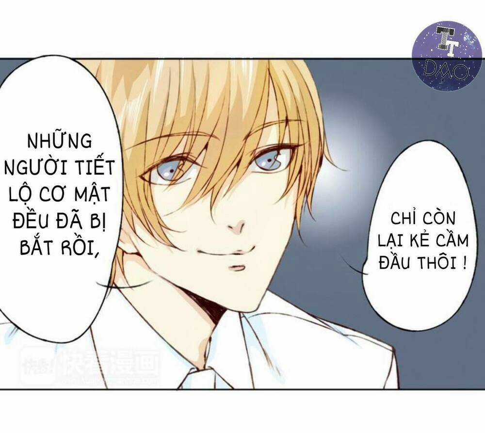 Tôi Không Phải Đa Nhân Cách - Chapter 13 - Trang 6
