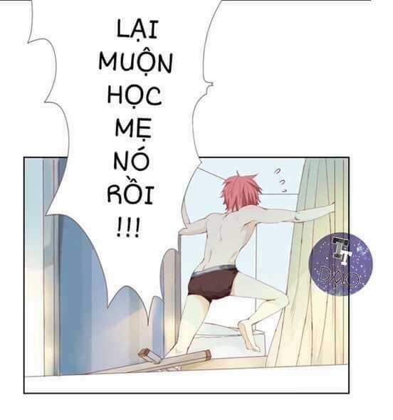 Tôi Không Phải Đa Nhân Cách - Chapter 2 - Trang 6