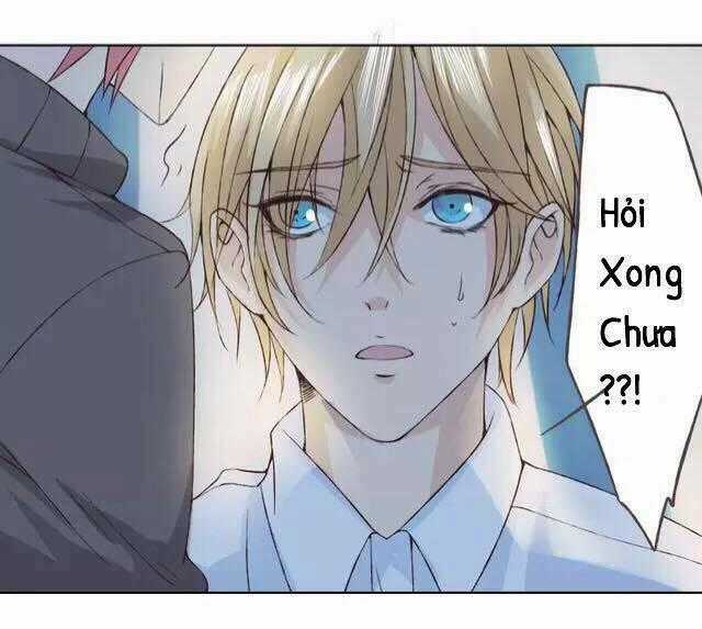 Tôi Không Phải Đa Nhân Cách - Chapter 21 - Trang 2