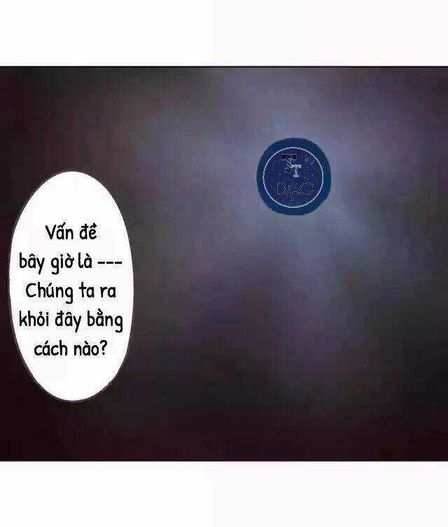 Tôi Không Phải Đa Nhân Cách - Chapter 21 - Trang 19