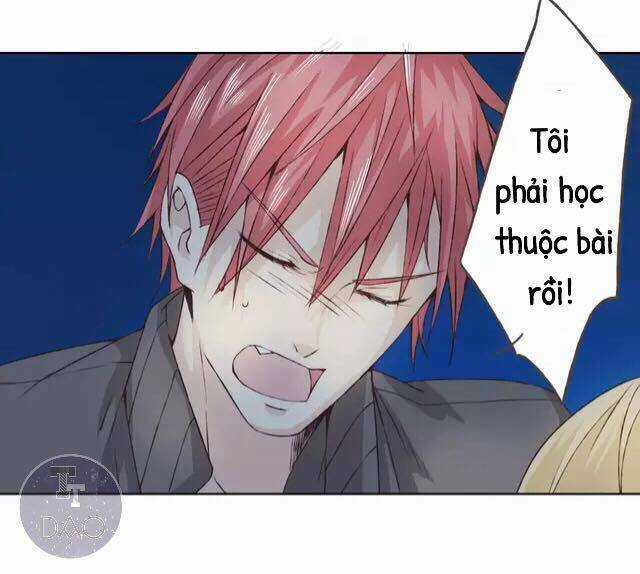 Tôi Không Phải Đa Nhân Cách - Chapter 21 - Trang 3