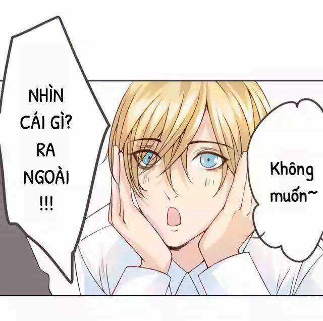 Tôi Không Phải Đa Nhân Cách - Chapter 21 - Trang 25