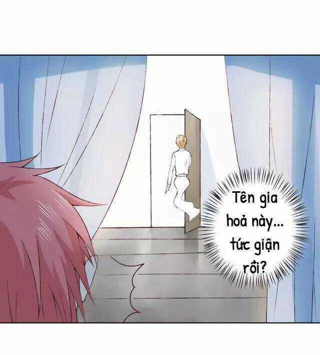 Tôi Không Phải Đa Nhân Cách - Chapter 21 - Trang 4