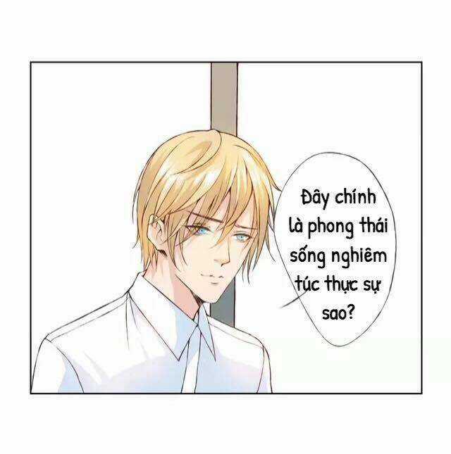 Tôi Không Phải Đa Nhân Cách - Chapter 21 - Trang 5