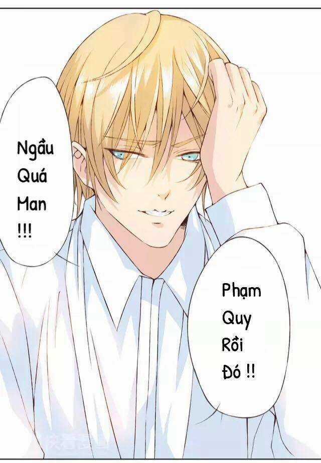 Tôi Không Phải Đa Nhân Cách - Chapter 21 - Trang 6