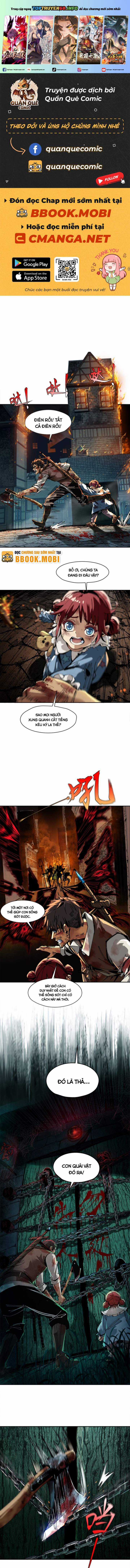 Tội Không Thể Tha - Chapter 1 - Trang 2