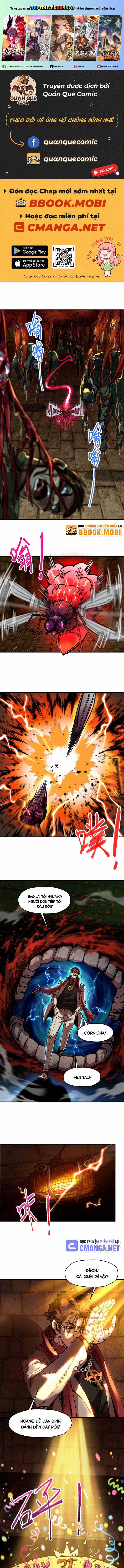 Tội Không Thể Tha - Chapter 6 - Trang 2