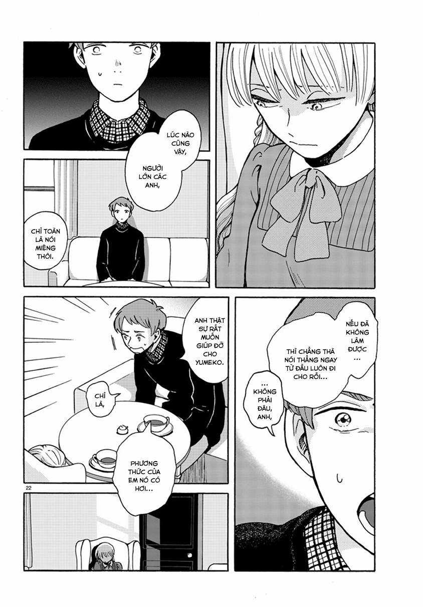 Tôi Là Chó (Hết) - Chapter 1 - Trang 26