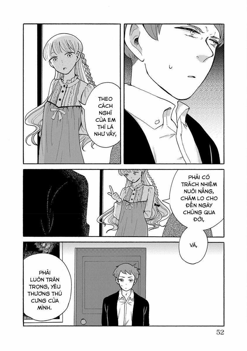 Tôi Là Chó (Hết) - Chapter 2 - Trang 22