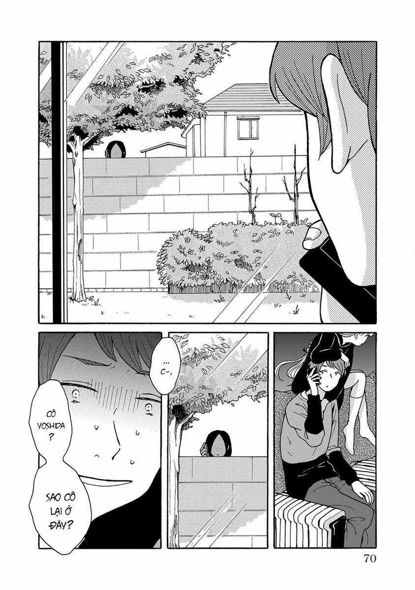 Tôi Là Chó (Hết) - Chapter 3 - Trang 16