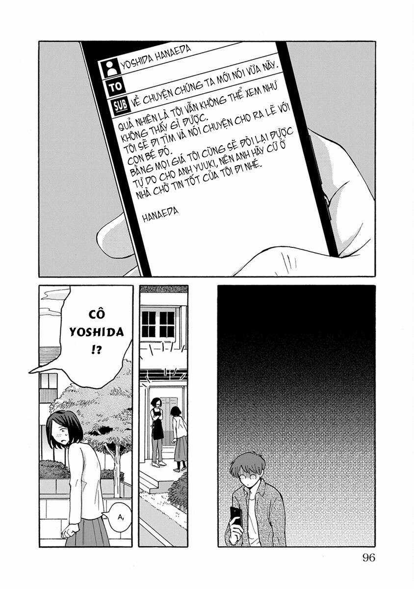 Tôi Là Chó (Hết) - Chapter 4 - Trang 16