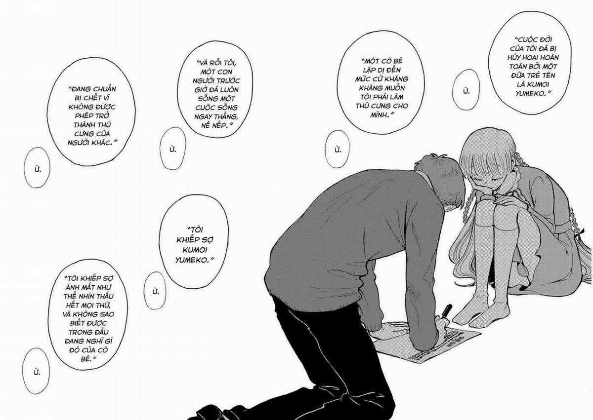 Tôi Là Chó (Hết) - Chapter 5 - Trang 20