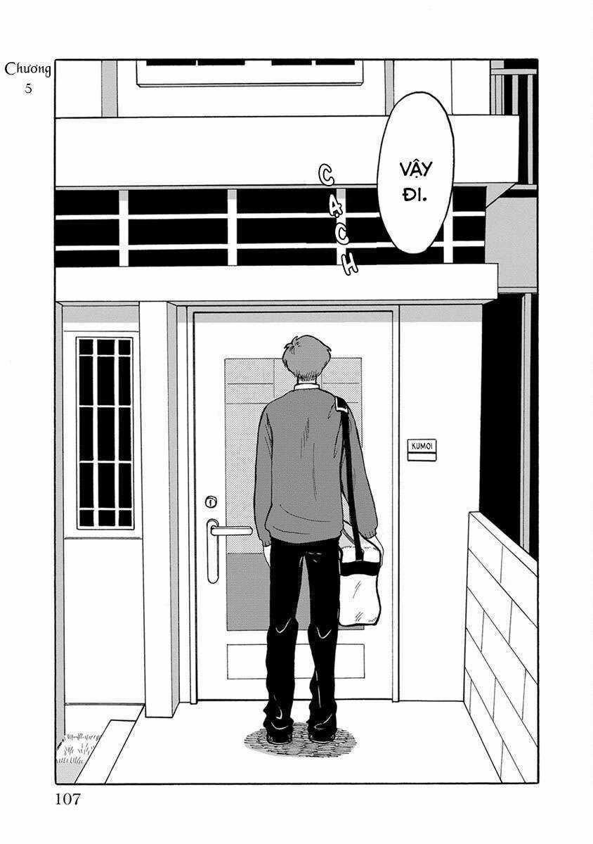 Tôi Là Chó (Hết) - Chapter 5 - Trang 3