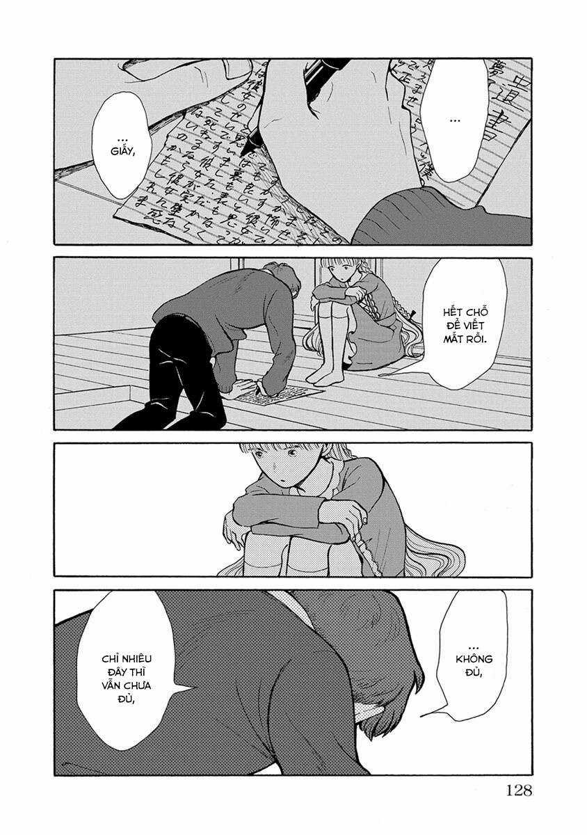 Tôi Là Chó (Hết) - Chapter 5 - Trang 23