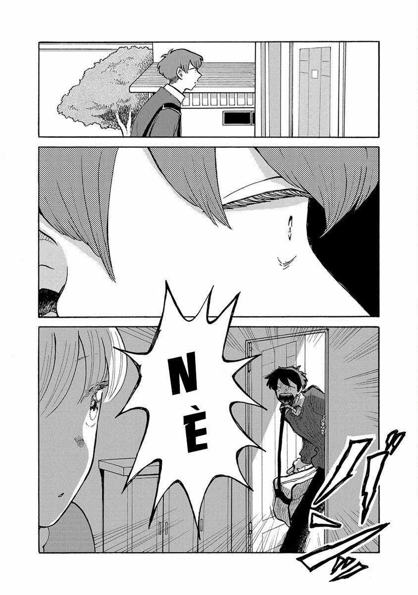 Tôi Là Chó (Hết) - Chapter 5 - Trang 4