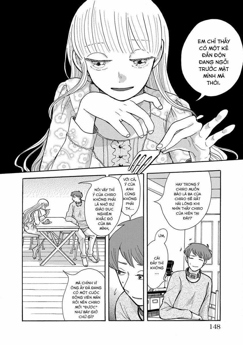 Tôi Là Chó (Hết) - Chapter 6 - Trang 18