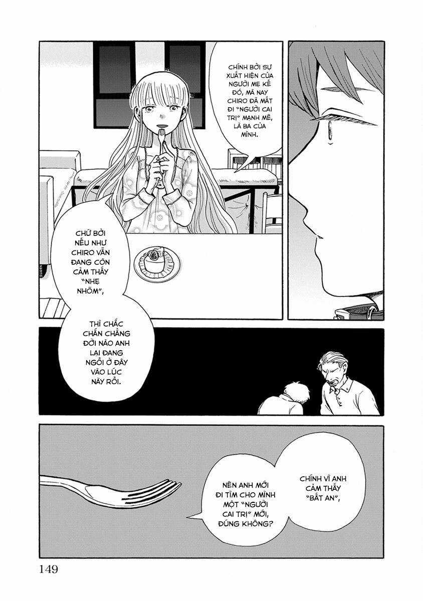 Tôi Là Chó (Hết) - Chapter 6 - Trang 19