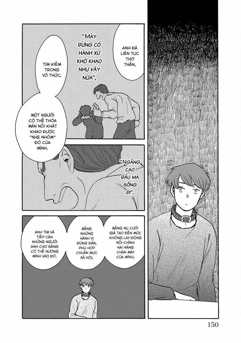 Tôi Là Chó (Hết) - Chapter 6 - Trang 20