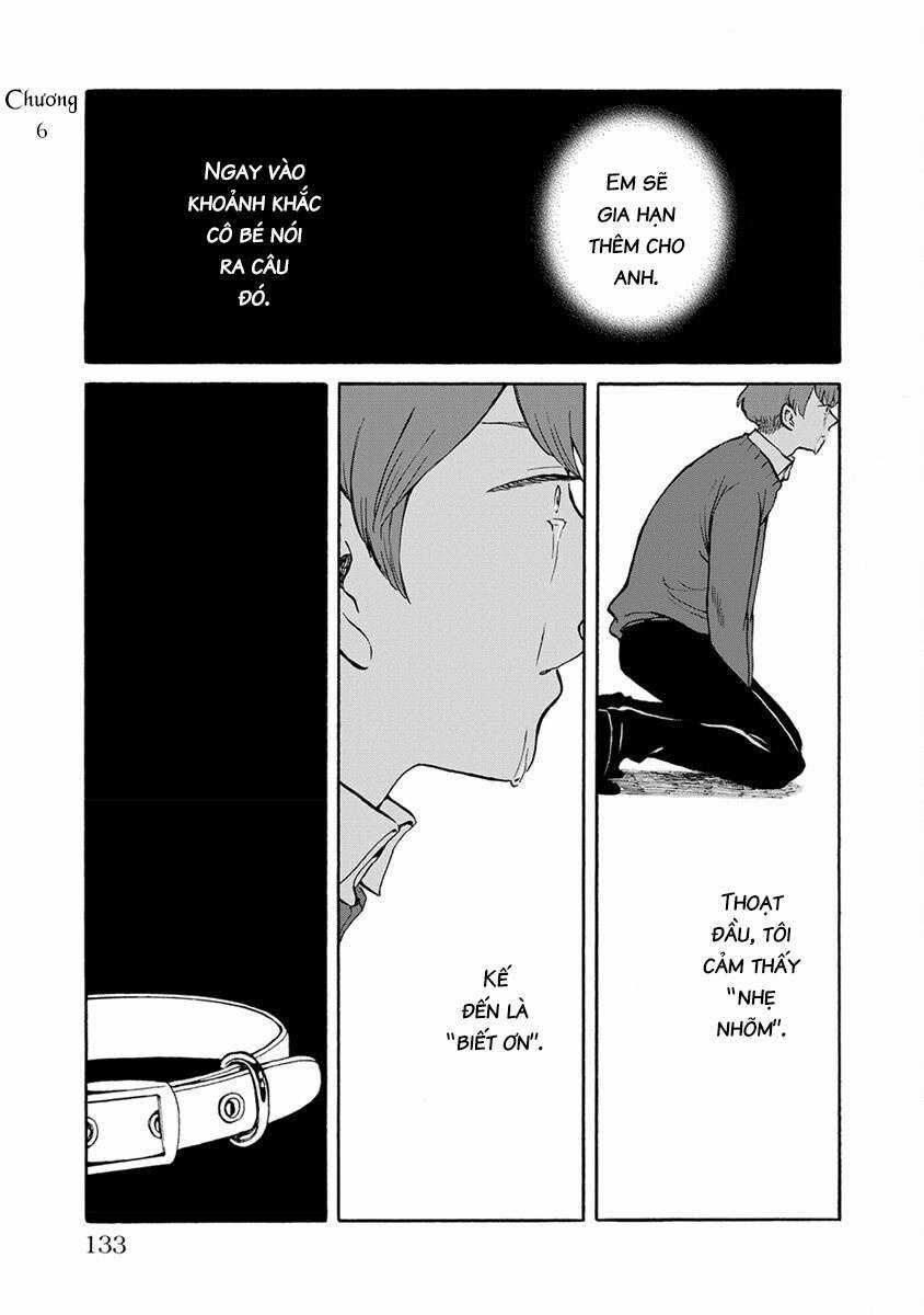 Tôi Là Chó (Hết) - Chapter 6 - Trang 3