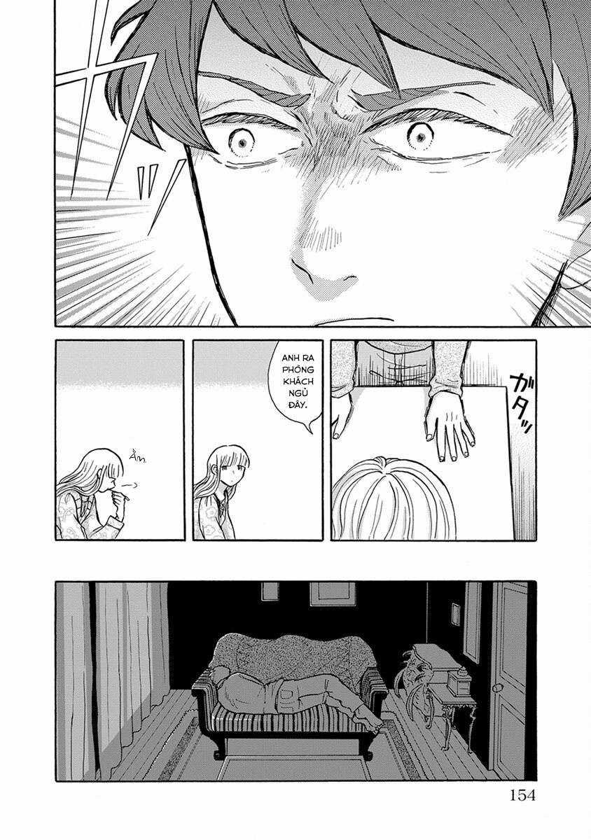 Tôi Là Chó (Hết) - Chapter 6 - Trang 24