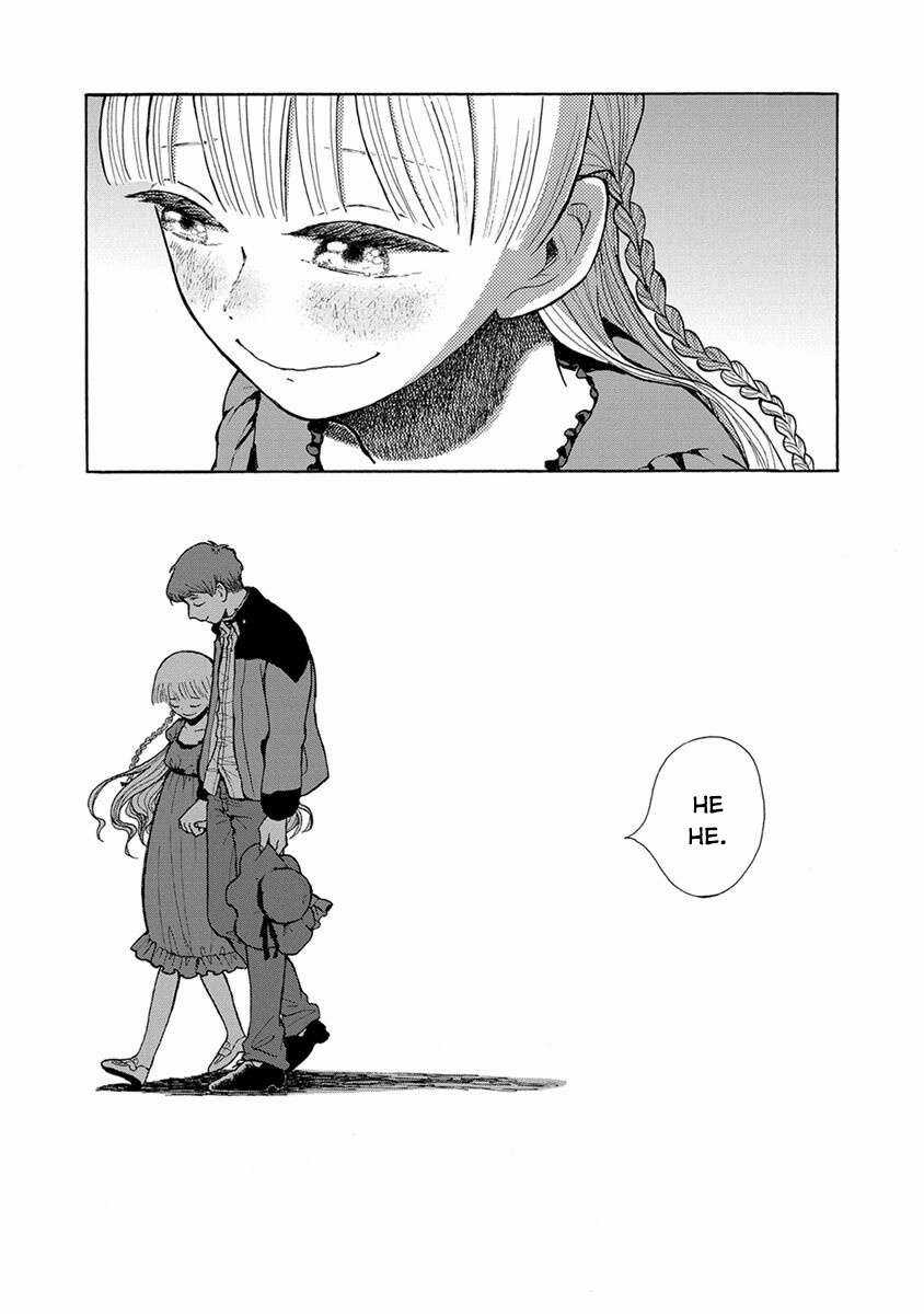 Tôi Là Chó (Hết) - Chapter 7 - Trang 35