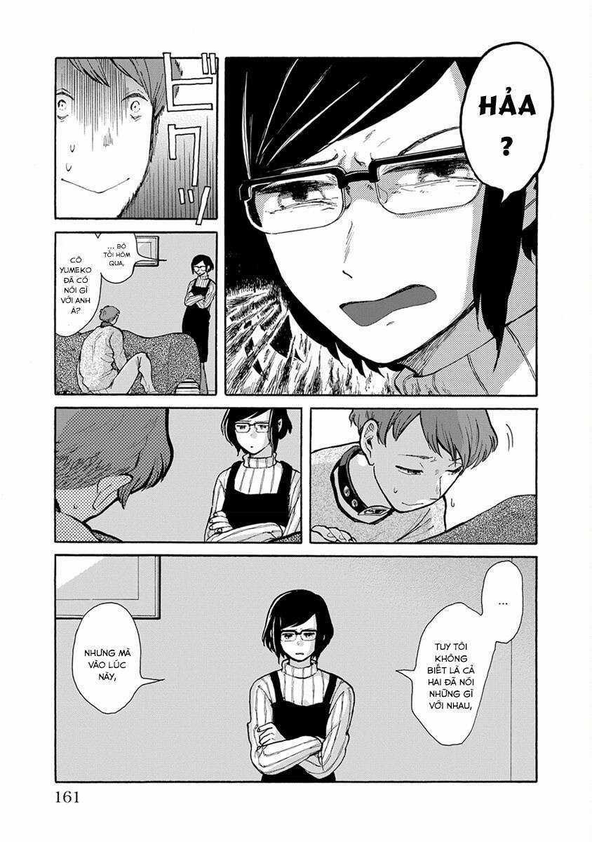 Tôi Là Chó (Hết) - Chapter 7 - Trang 5