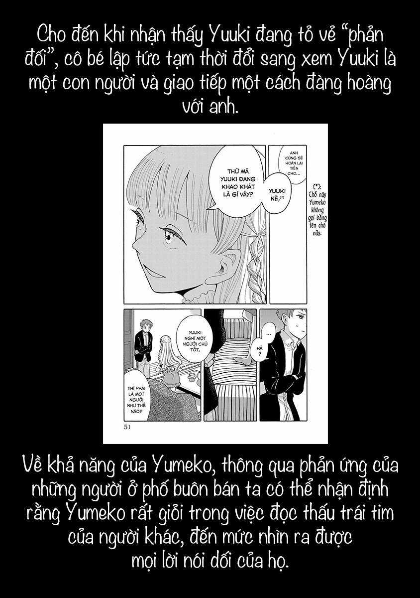 Tôi Là Chó (Hết) - Chapter 7 - Trang 41