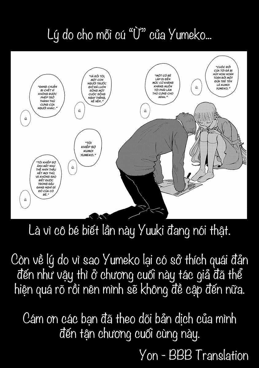 Tôi Là Chó (Hết) - Chapter 7 - Trang 45