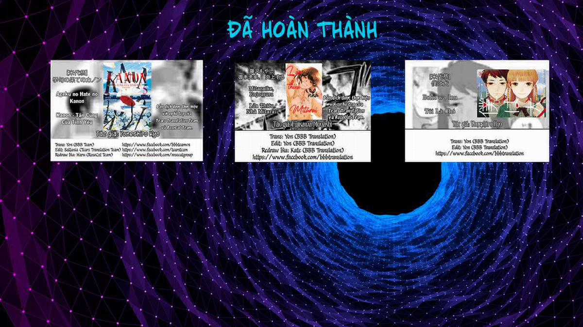 Tôi Là Chó (Hết) - Chapter 7 - Trang 47