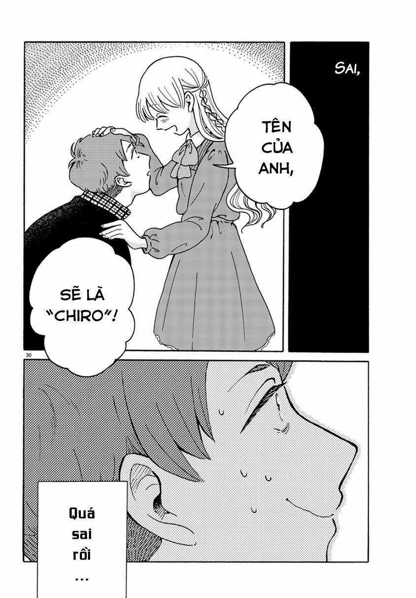 Tôi Là Chó - Chapter 1 - Trang 34