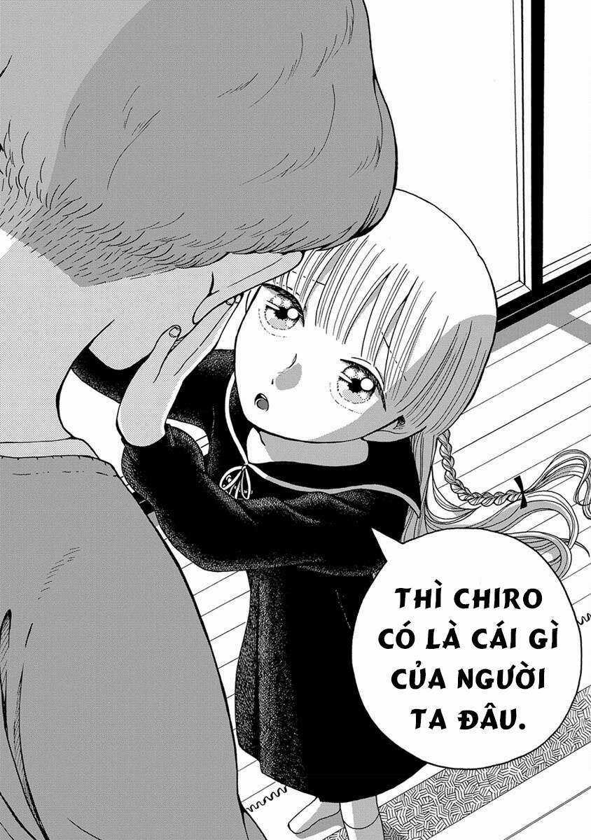 Tôi Là Chó - Chapter 3 - Trang 26