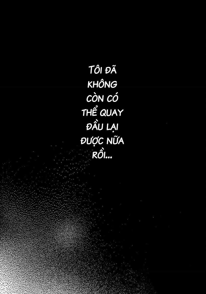 Tôi Là Chó - Chapter 4 - Trang 23