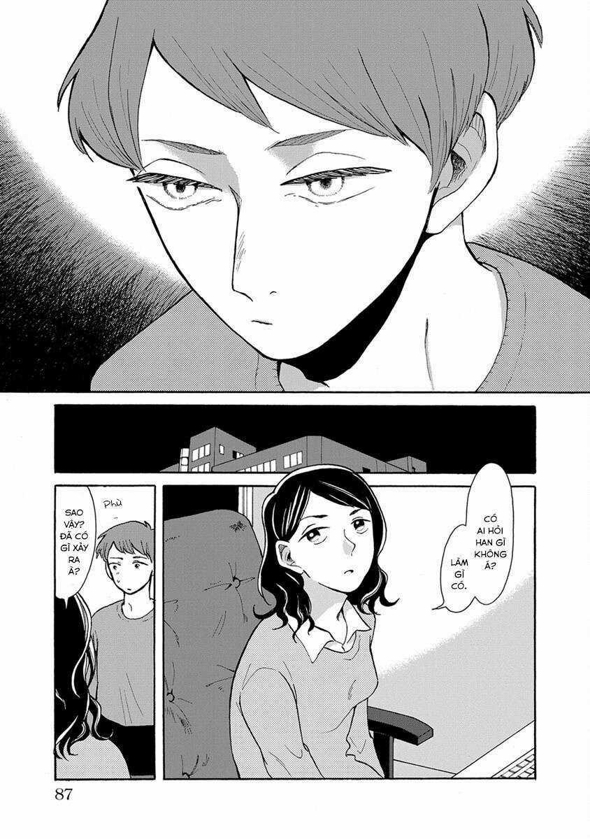 Tôi Là Chó - Chapter 4 - Trang 7