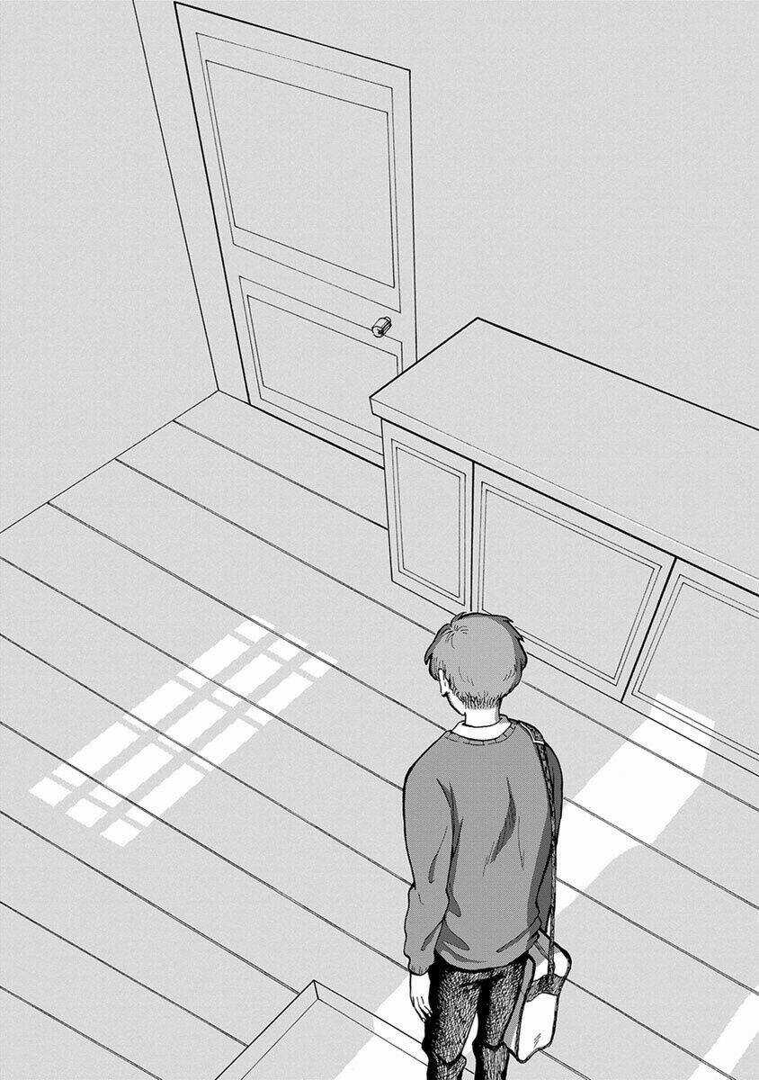 Tôi Là Chó - Chapter 5 - Trang 13