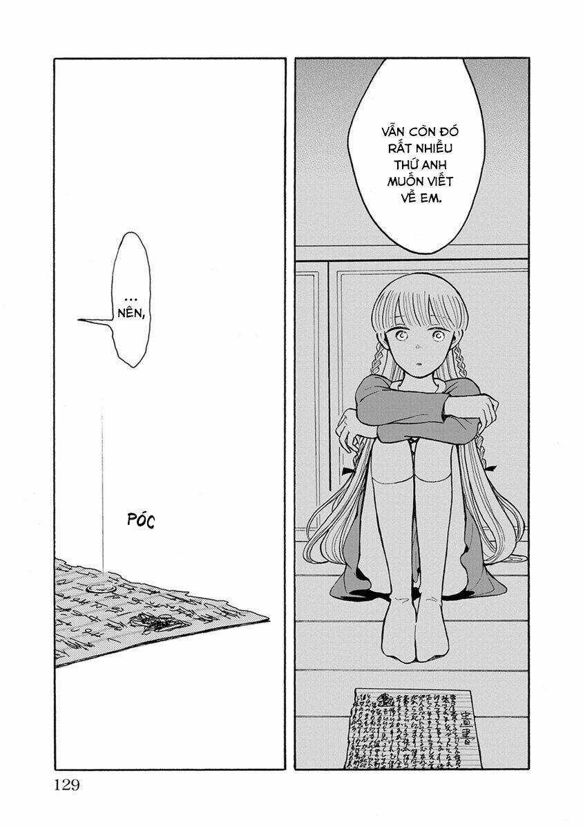 Tôi Là Chó - Chapter 5 - Trang 24