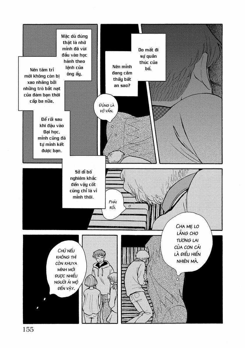 Tôi Là Chó - Chapter 6 - Trang 25