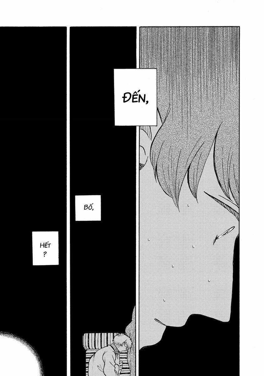 Tôi Là Chó - Chapter 6 - Trang 27