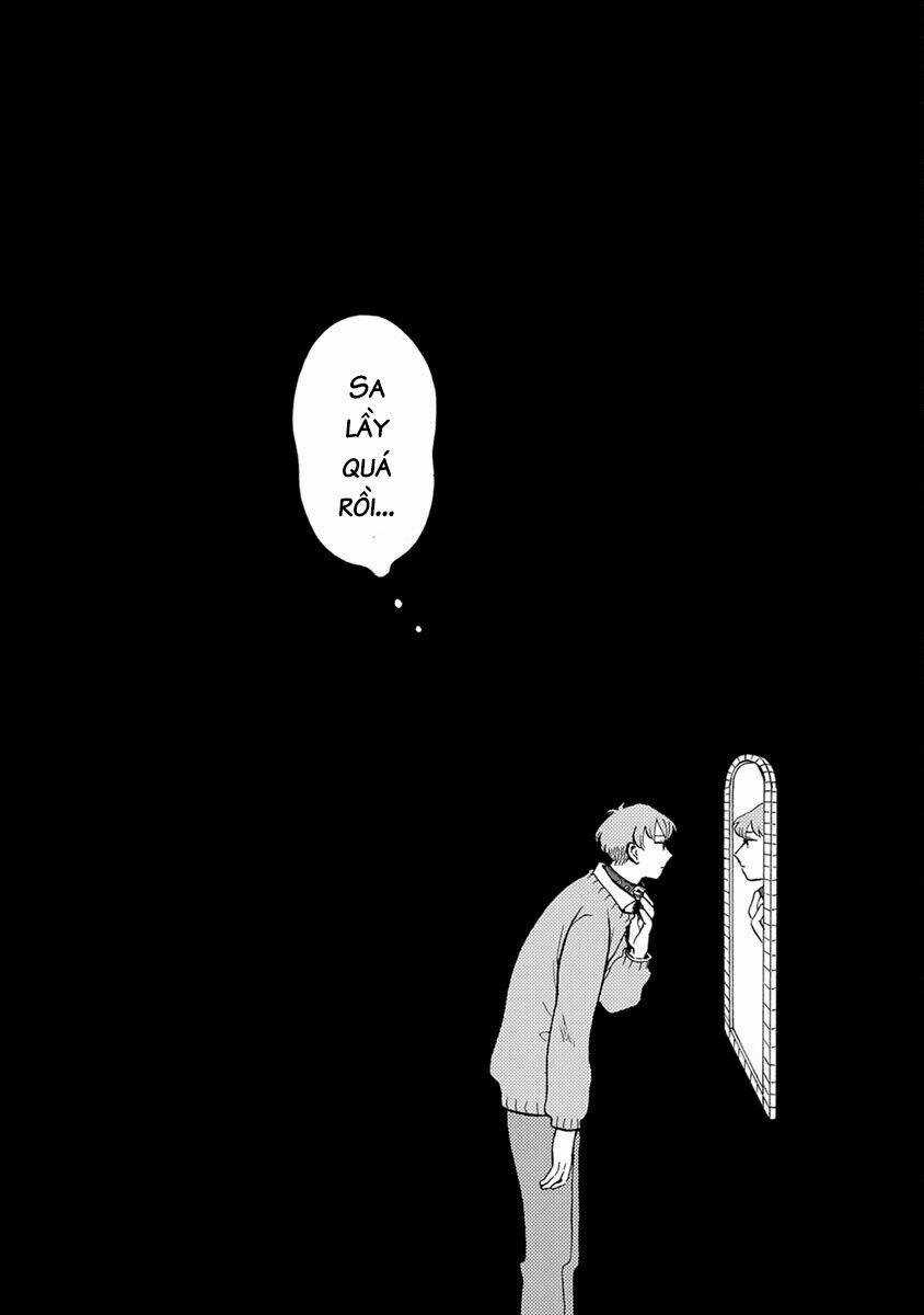 Tôi Là Chó - Chapter 6 - Trang 5