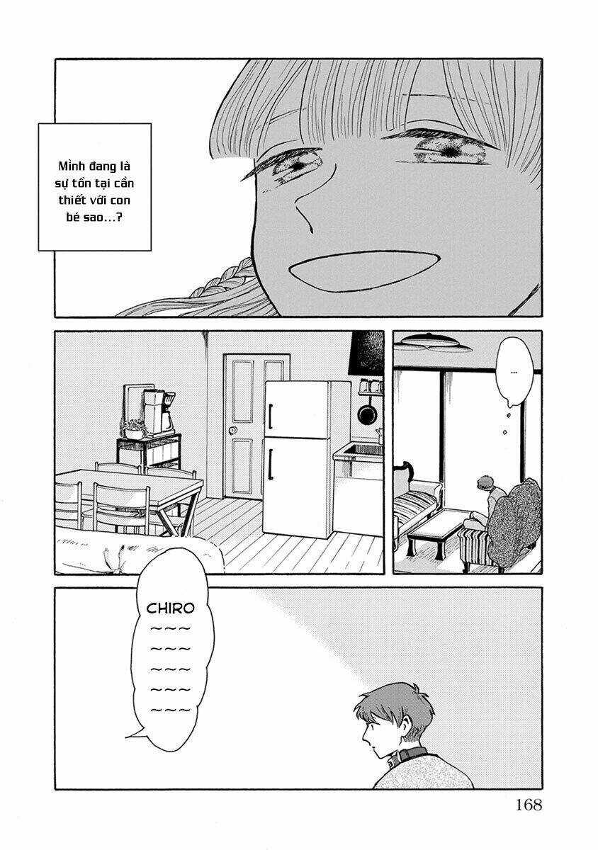 Tôi Là Chó - Chapter 7 - Trang 12