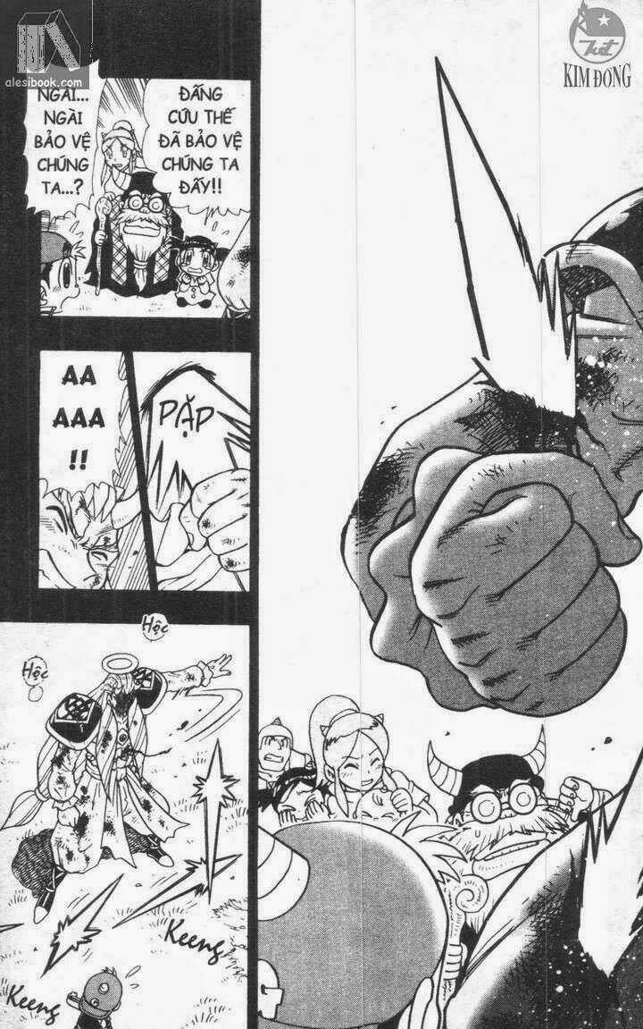 Tôi Là Galileo - Chapter 1.2 - Trang 14