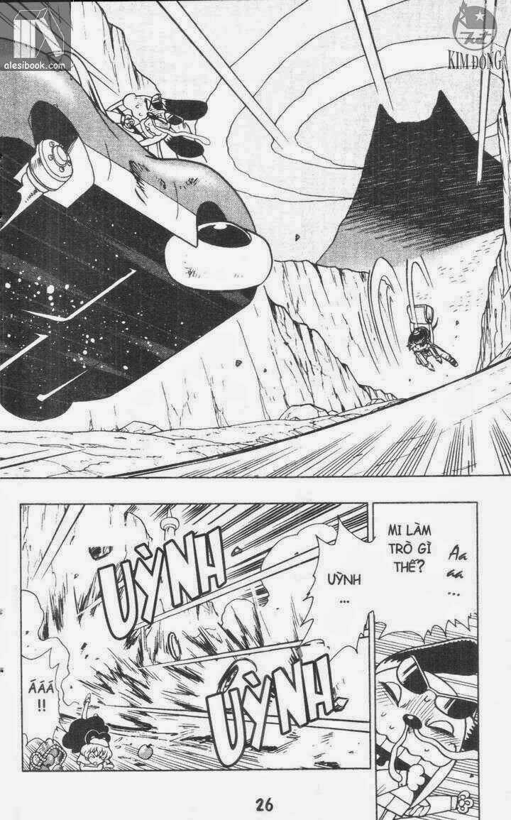 Tôi Là Galileo - Chapter 1.2 - Trang 5