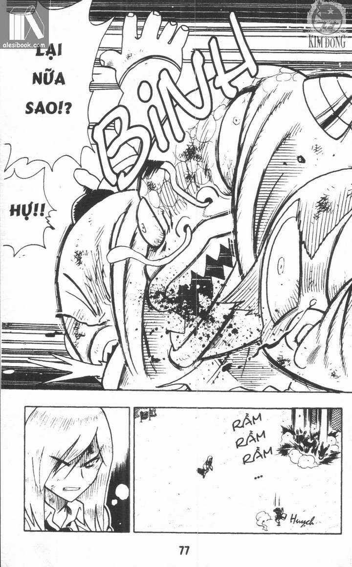 Tôi Là Galileo - Chapter 10.2 - Trang 11