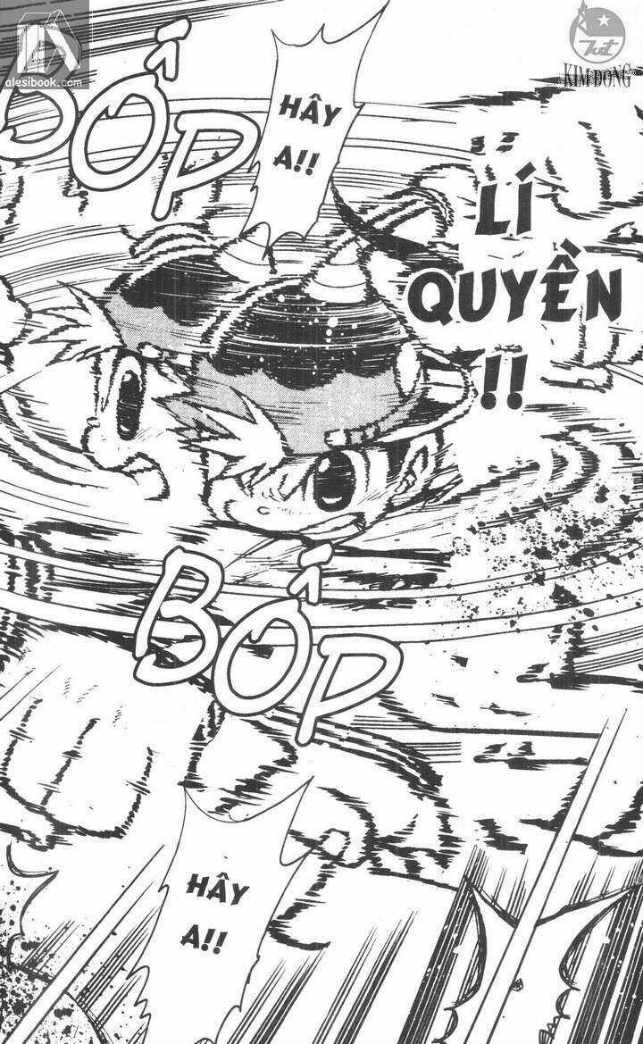 Tôi Là Galileo - Chapter 10.2 - Trang 20