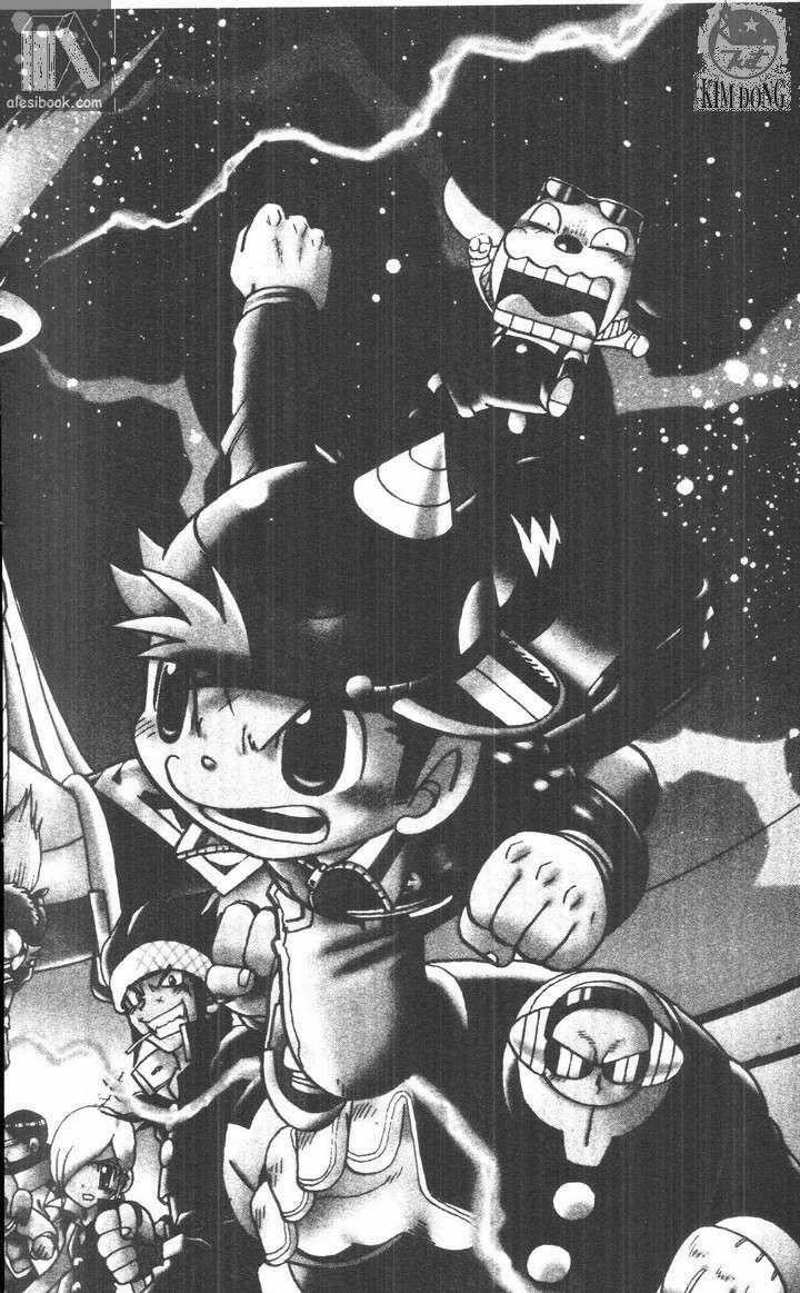 Tôi Là Galileo - Chapter 10.2 - Trang 26