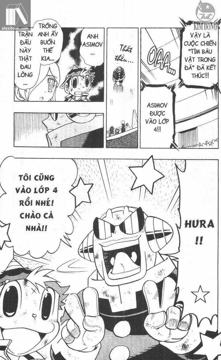 Tôi Là Galileo - Chapter 12.2 - Trang 11