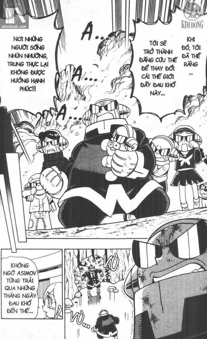 Tôi Là Galileo - Chapter 12.2 - Trang 4